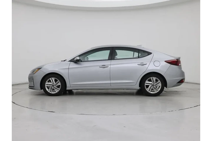 $17998 : Hyundai ELANTRA 2020 SEL 4dr image 3