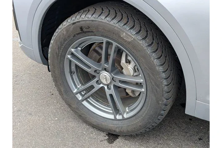 $24501 : Audi Q5 2021 AWD quattro Pre image 10