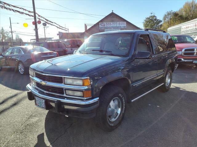 $22900 : 1994 Blazer Sport image 4