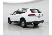 $22998 : Volkswagen Atlas 2021 AWD SE thumbnail