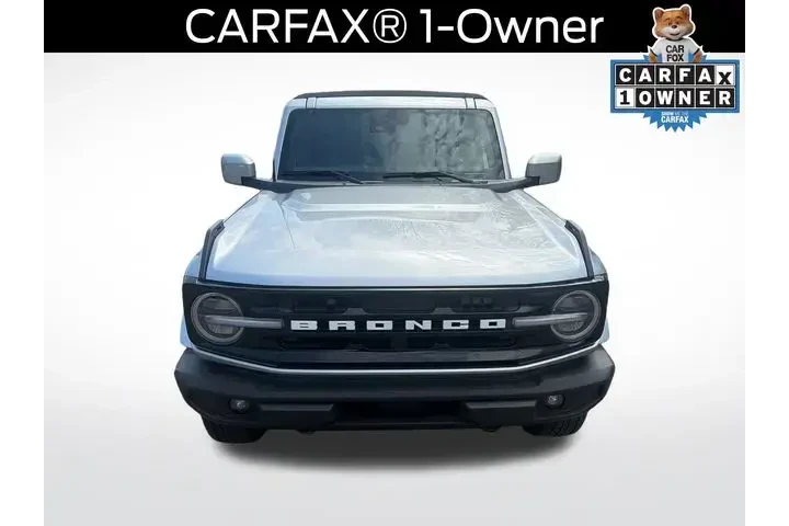 $39970 : Ford Bronco 2023 4x4 Badland image 2