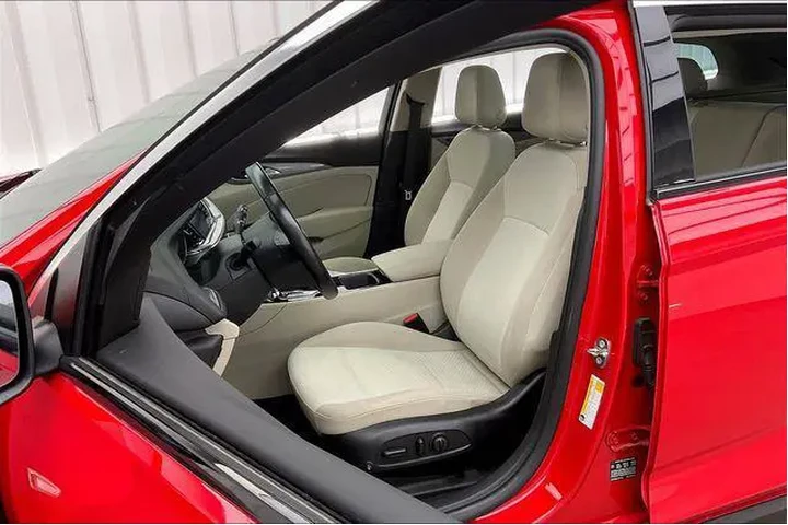 $22990 : Buick Regal TourX 2018 AWD P image 8