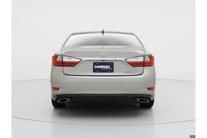 $29998 : Lexus ES 350 2018 4dr Sedan image 6