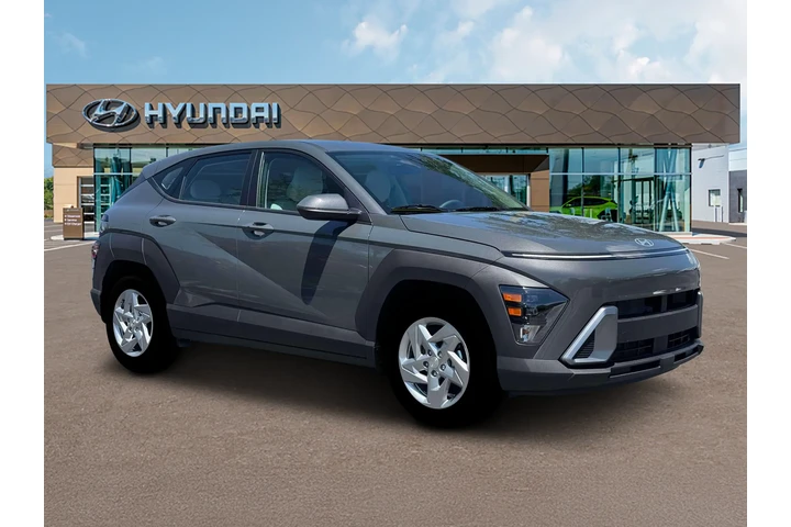 $24614 : Hyundai KONA 2026 SE 4dr SUV image 10