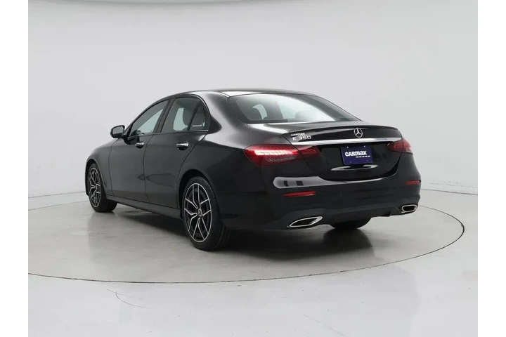 $38998 : Mercedes-Benz E-Class 2022 E image 2