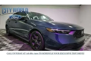 $27130 : Honda Accord 2025 SE 4dr Sed thumbnail