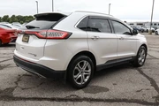 $12988 : 2017 Edge Titanium thumbnail