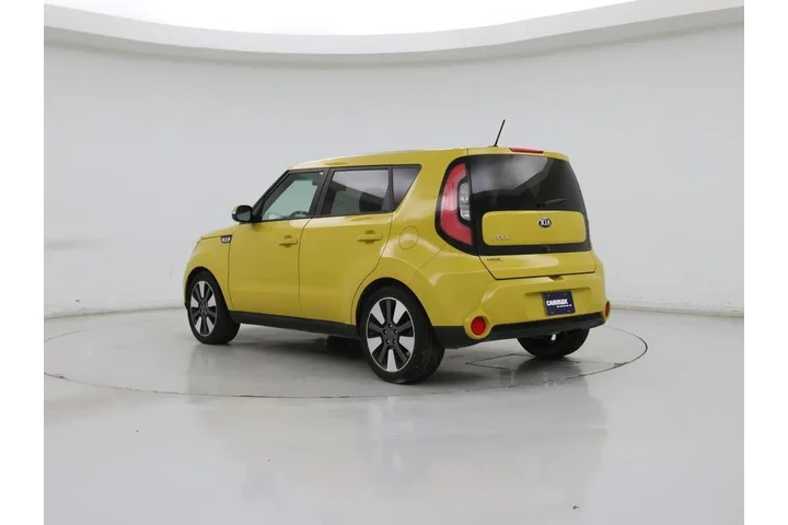 $16998 : Kia Soul 2015 ! 4dr Crossove image 4