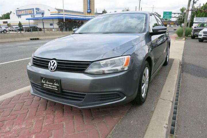 $6495 : 2014 Jetta SE PZEV image 9