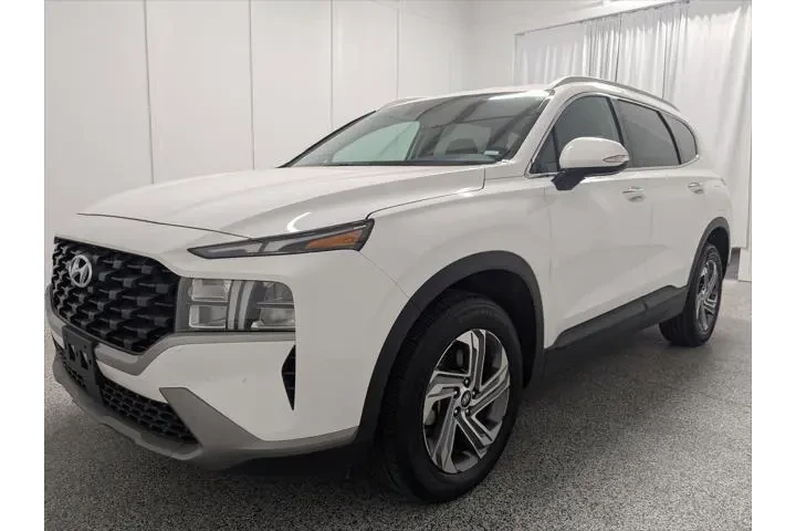 $23997 : Hyundai SANTA FE 2023 SEL 4d image 9