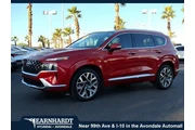 Hyundai SANTA FE 2022 Callig en Phoenix