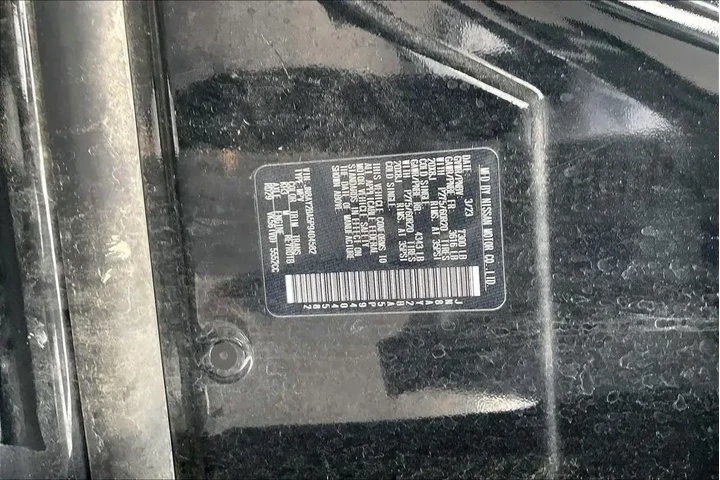 $36041 : Nissan Armada 2023 4x2 SL 4d image 6