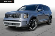Kia Telluride 2024 EX 4dr SU en El Paso