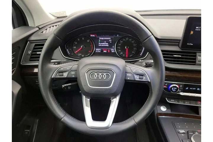 $22998 : Audi Q5 2020 AWD quattro Pre image 10