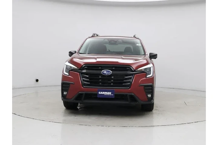 $34998 : Subaru Ascent 2023 AWD Onyx image 5