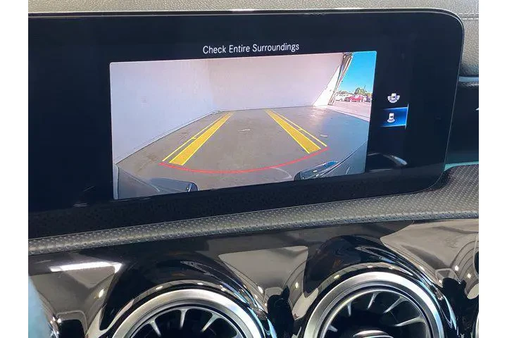 $32491 : Mercedes-Benz CLA 2022 AWD A image 9