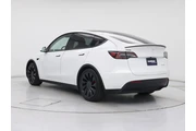 $34998 : Tesla Model Y 2022 AWD Perfo thumbnail