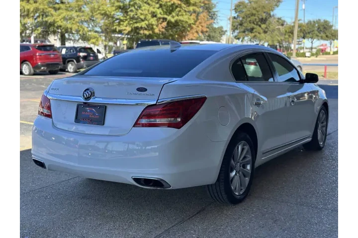 $16999 : 2016 LaCrosse image 9