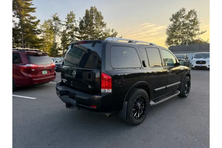 $9999 : 2015 Armada image 4