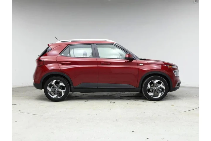 $19998 : Hyundai VENUE 2024 SEL 4dr C image 7