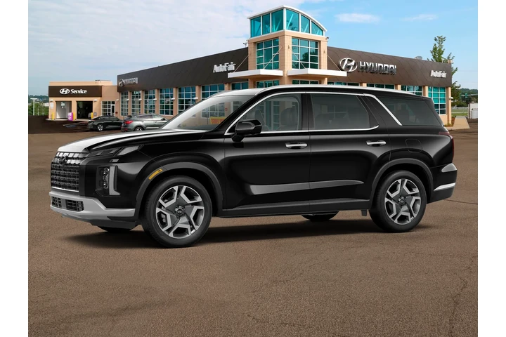 $32900 : Hyundai PALISADE 2023 AWD SE image 10