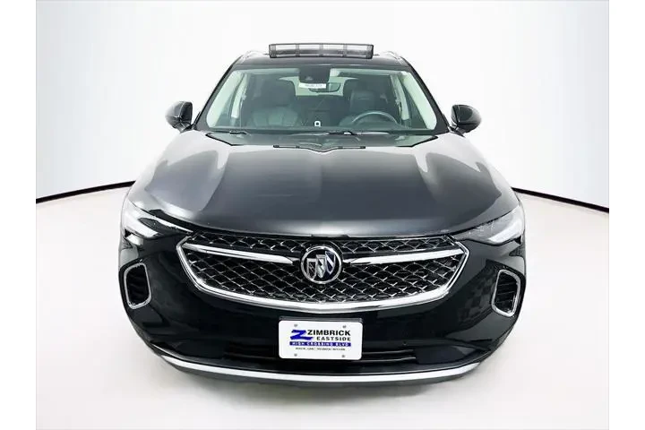$36500 : Buick Envision 2023 AWD Aven image 10