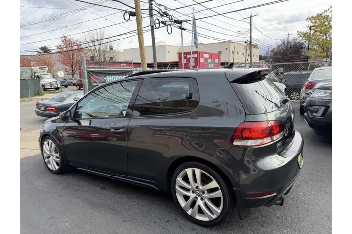 $5799 : 2012 GTI Base PZEV image 8