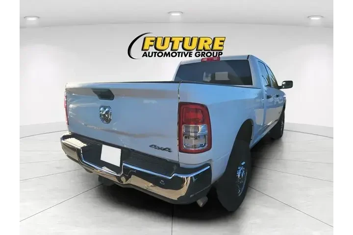 $39888 : Ram 2500 2022 4x4 Tradesman image 3