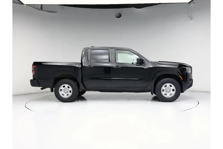 $27998 : Nissan Frontier 2022 4x4 S 4 image 7