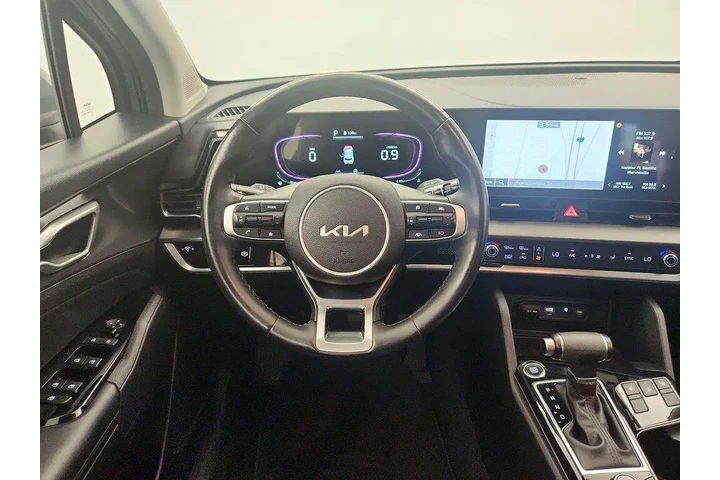 $25998 : Kia Sportage 2023 AWD EX 4dr image 10