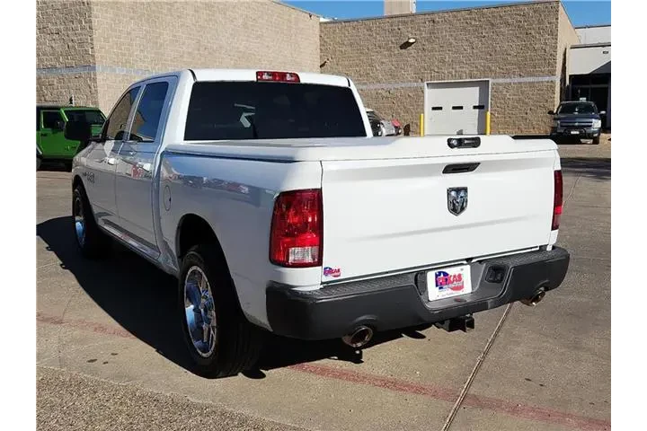 $32950 : Ram 1500 Classic 2023 4x2 Tr image 3