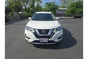 $12995 : Nissan Rogue 2020 AWD SV 4dr thumbnail