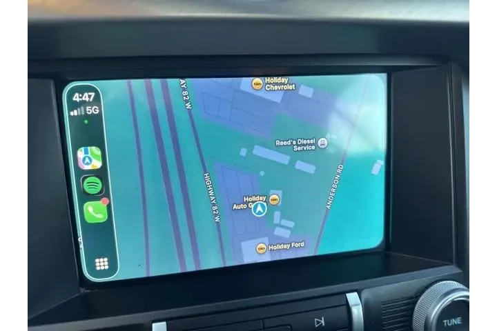 $23000 : Ford Mustang 2023 EcoBoost P image 3