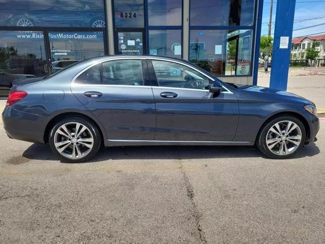 $16800 : 2016 Mercedes-Benz C-Class C image 9