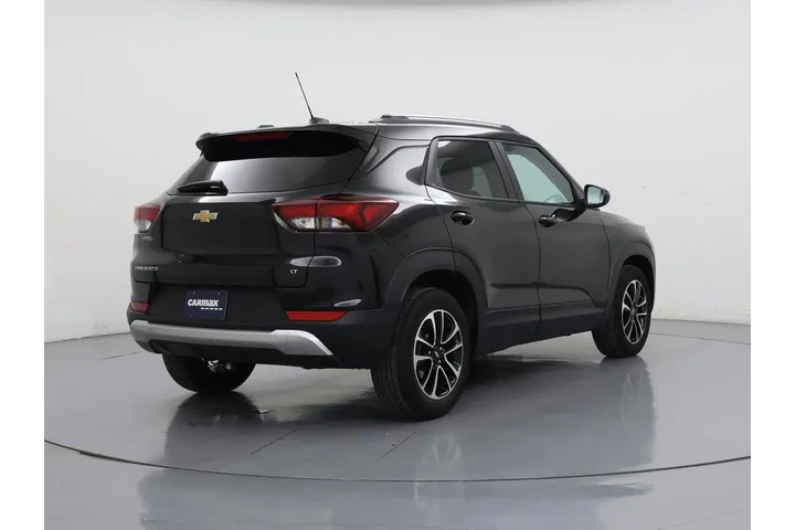 $22998 : Chevrolet Trailblazer 2025 L image 8