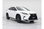 Lexus RX 450h 2017 AWD F SPO en San Francisco Bay Area