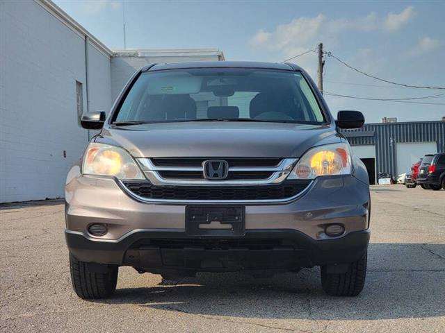 $10990 : 2011 CR-V EX image 3