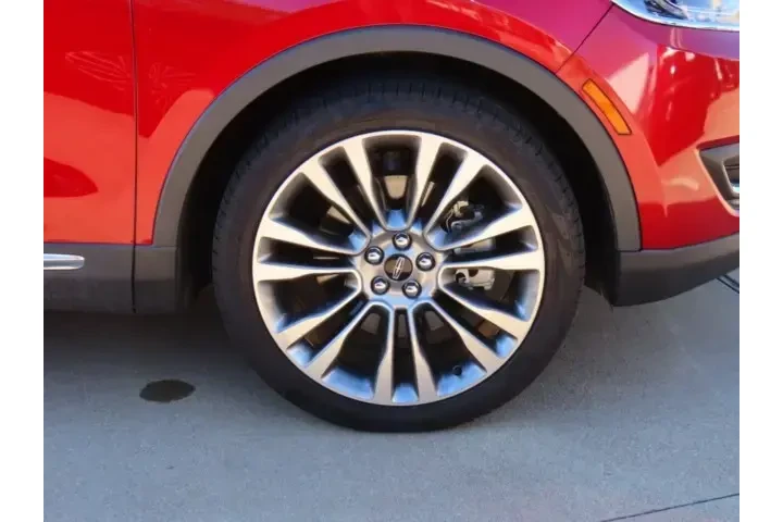 $18911 : Lincoln MKX 2016 Reserve 4dr image 7