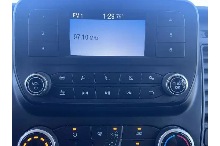 $34788 : Ford Transit 2024 250 3dr LW image 7