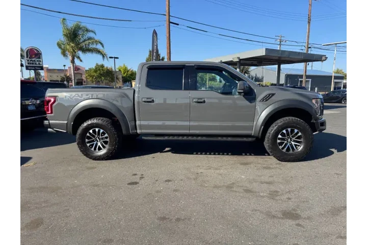 $37998 : 2020 F-150 Raptor image 9
