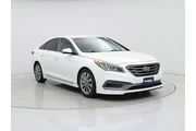 Hyundai SONATA 2017 Sport 4d en Fresno