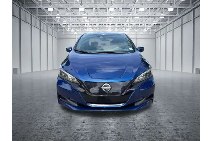 $13995 : Nissan LEAF 2023 S 4dr Hatch image 2