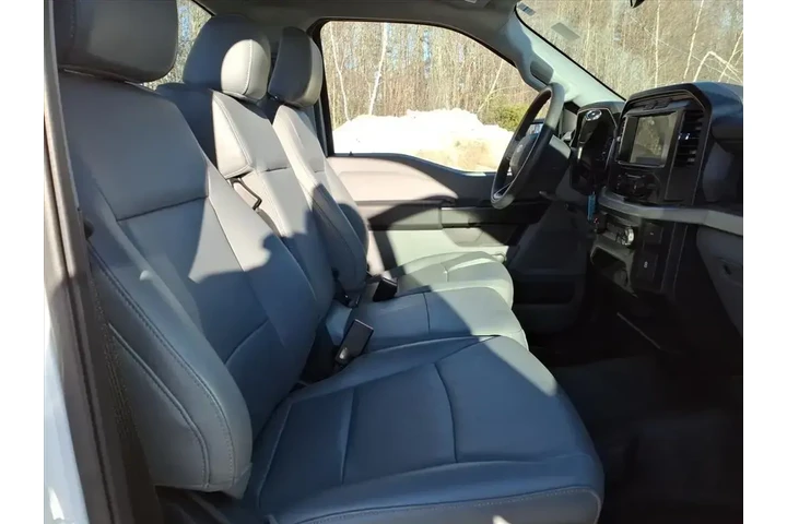 $27475 : Ford F-150 2022 4x2 XL 2dr R image 9