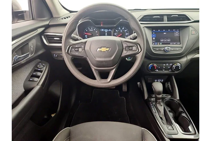 $22998 : Chevrolet Trailblazer 2023 L image 10