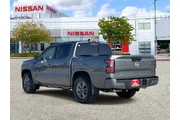 $37480 : Nissan Frontier 2026 4x2 S 4 thumbnail