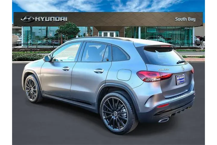 $23195 : Mercedes-Benz GLA 2021 GLA 2 image 4
