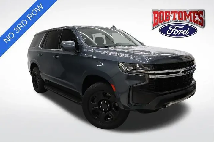 $32995 : Chevrolet Tahoe 2021 4x2 Fle image 1