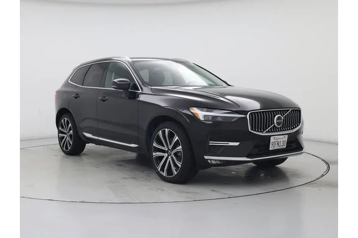 $31998 : Volvo XC60 2023 B5 Ultimate image 1