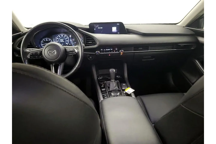 $20998 : Mazda Mazda3 Sedan 2024 2.5 image 9