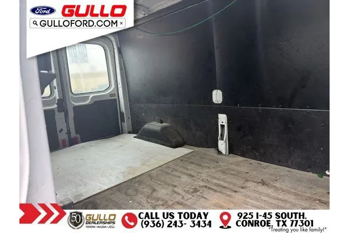 $18991 : Ford Transit 2020 250 3dr SW image 3